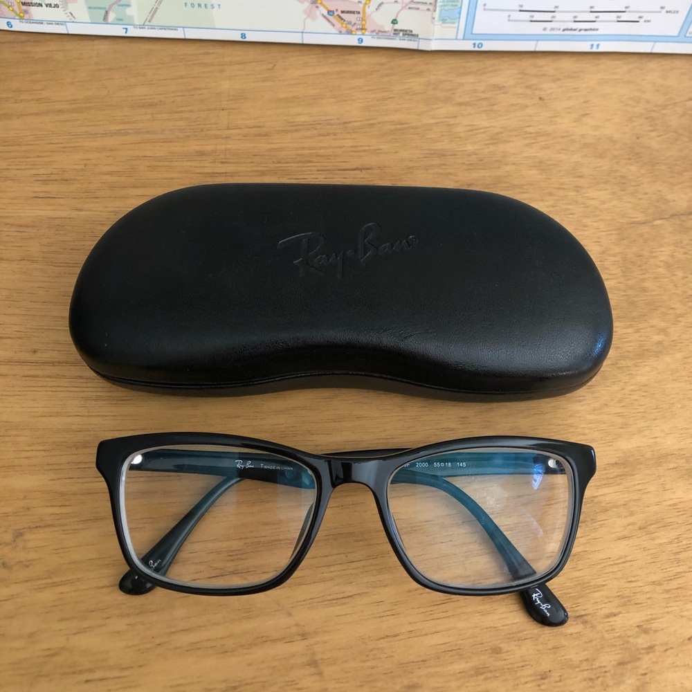Ray bans